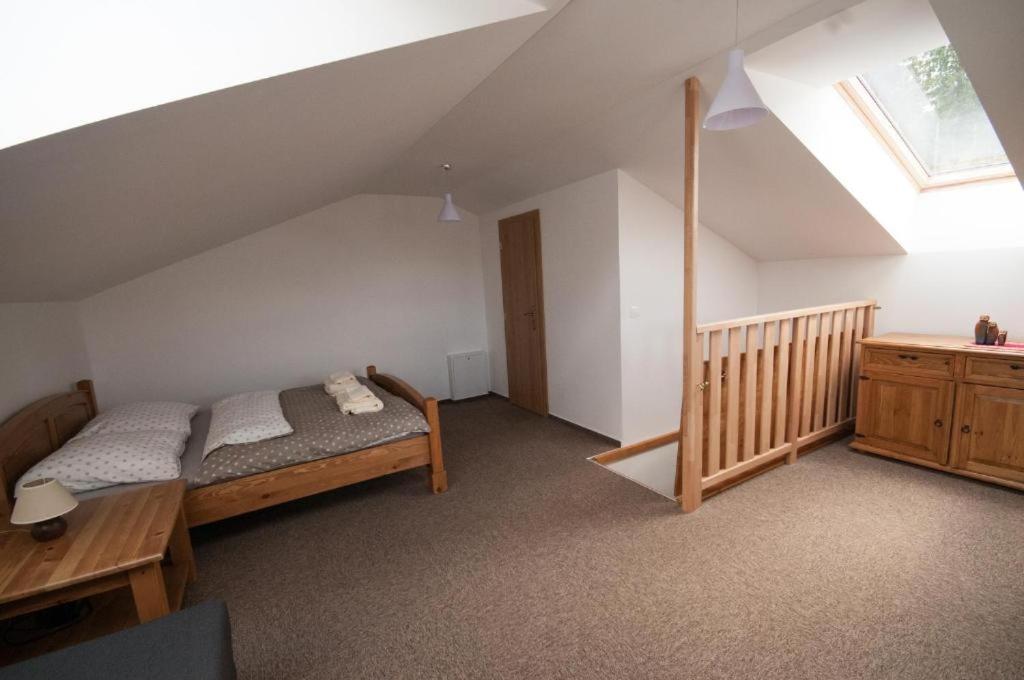 Apartmany Biela Put - Jasna Nr. 12 Demänovská Dolina Exterior foto