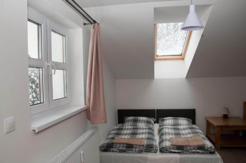 Apartmany Biela Put - Jasna Nr. 12 Demänovská Dolina Exterior foto