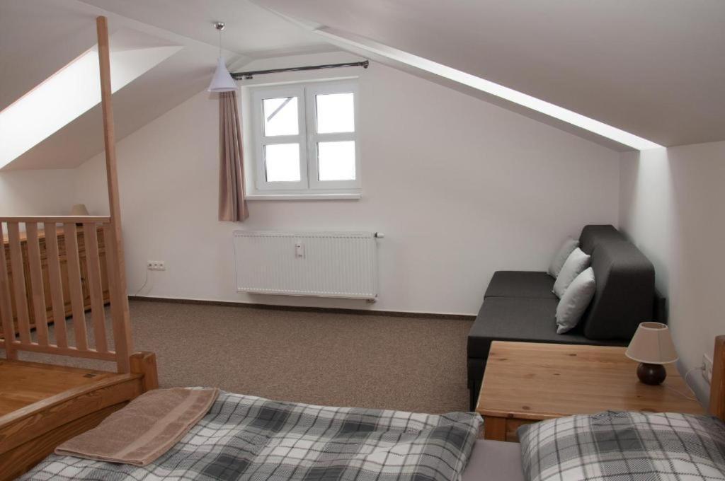 Apartmany Biela Put - Jasna Nr. 12 Demänovská Dolina Exterior foto