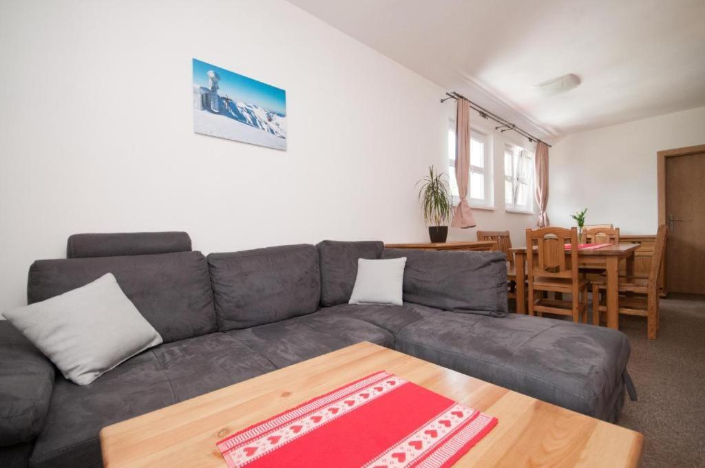 Apartmany Biela Put - Jasna Nr. 12 Demänovská Dolina Exterior foto